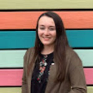 Meet your Posher, Bri